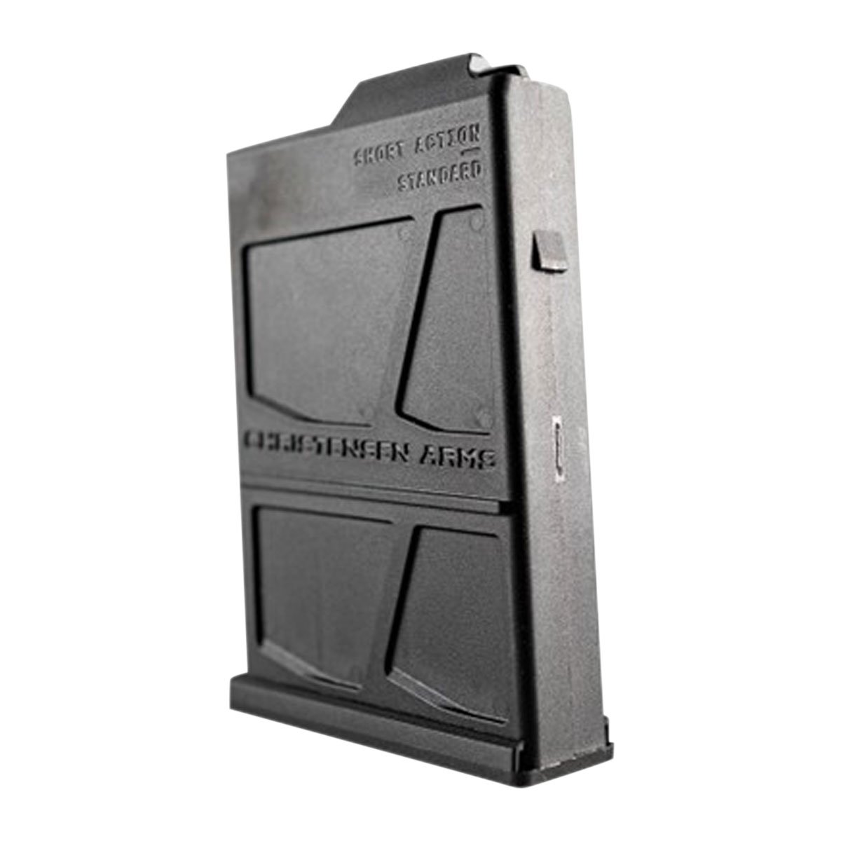 CHRISTENSEN ARMS - SHORT ACTION AICS COMPATIBLE MAGAZINE