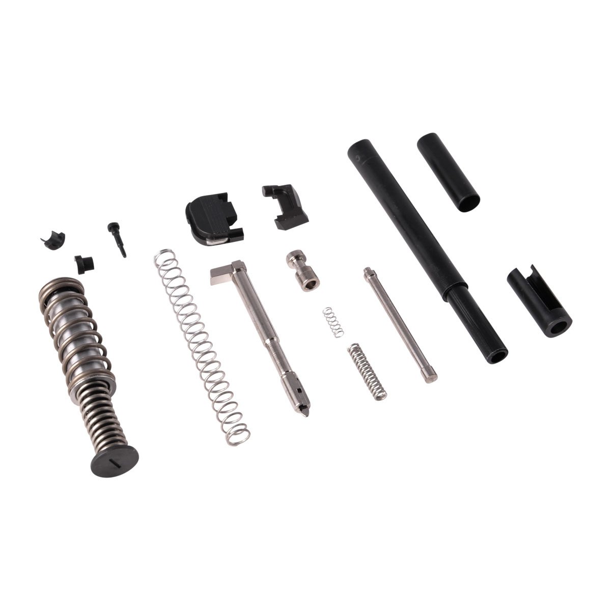 BROWNELLS SLIDE PARTS KIT W/ BILLET FIRING PIN FOR GLOCK 26®