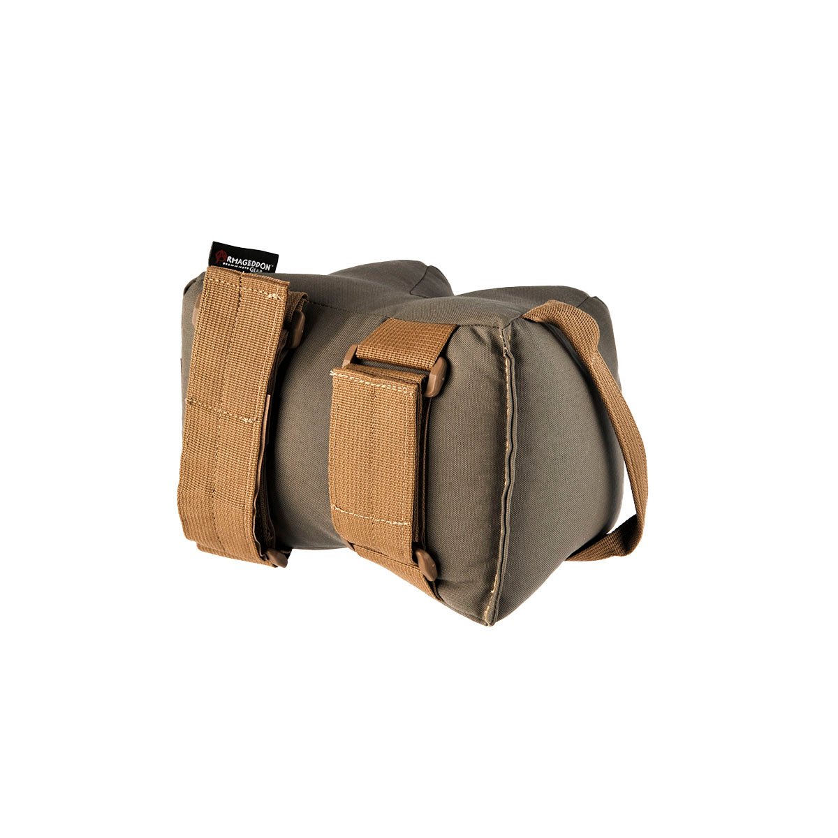 ARMAGEDDON GEAR GAME CHANGER