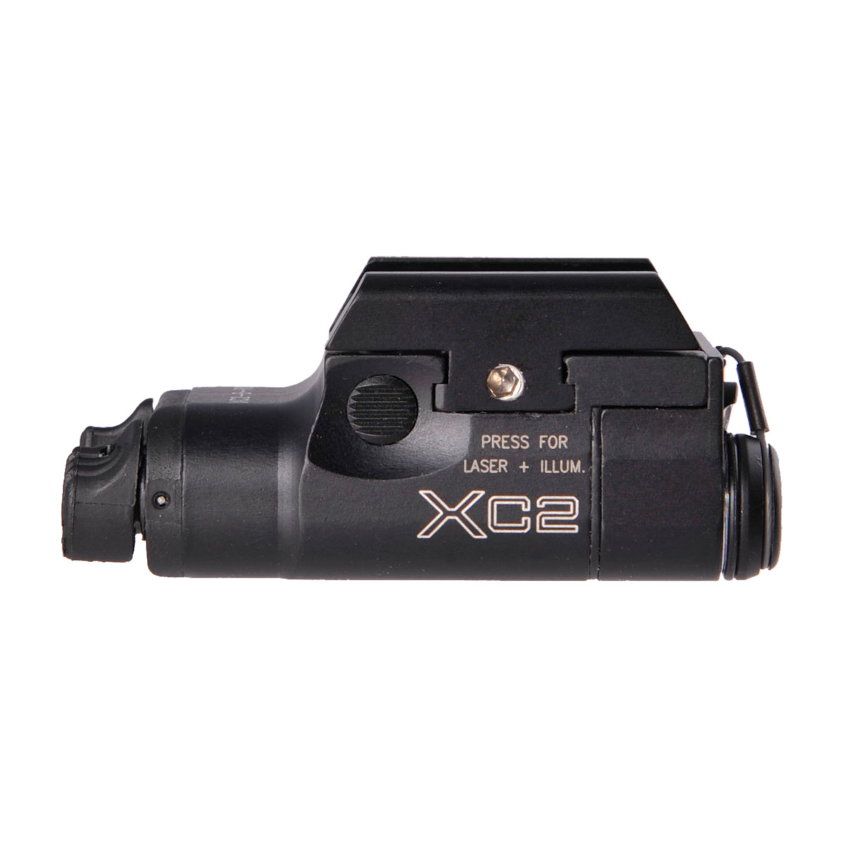 SUREFIRE XC2B COMPACT PISTOL LIGHT