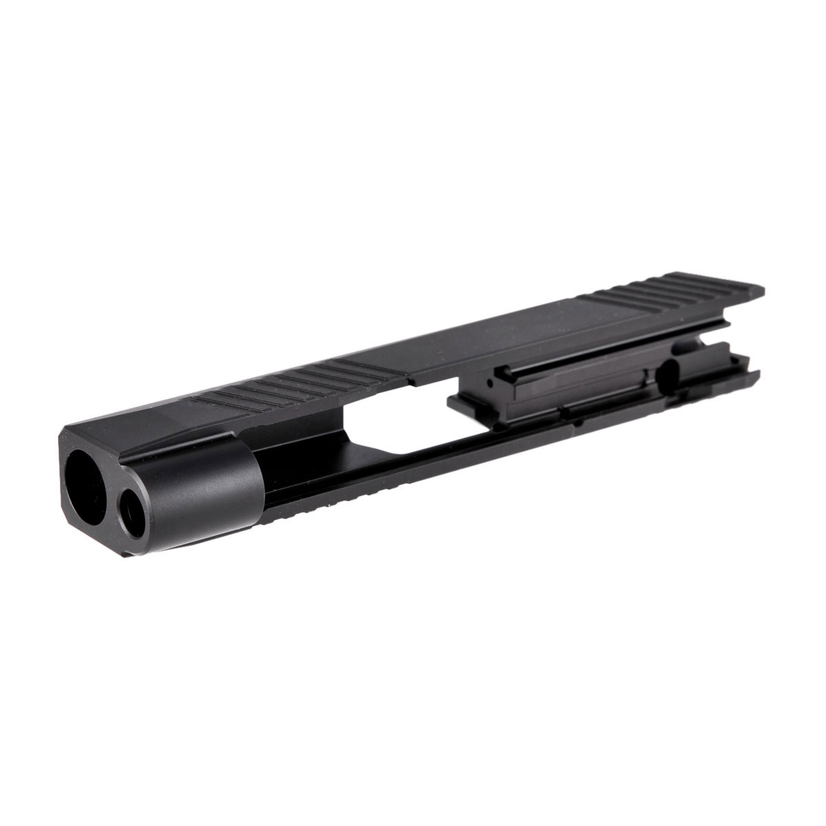 BROWNELLS IRON SIGHT SLIDES FOR SIG P365XL