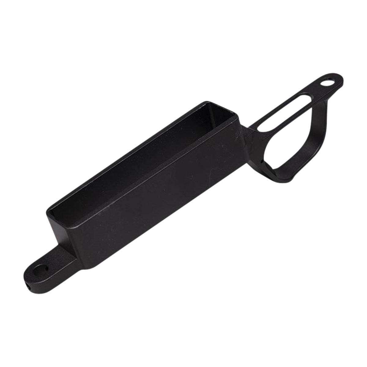CHRISTENSEN ARMS - DETACHABLE MAGAZINE BOTTOM METAL LA AND SA ACTION AICS HUNTER