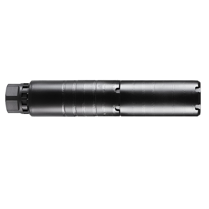 DEAD AIR ARMAMENT - WOLF-9SD SUPPRESSOR