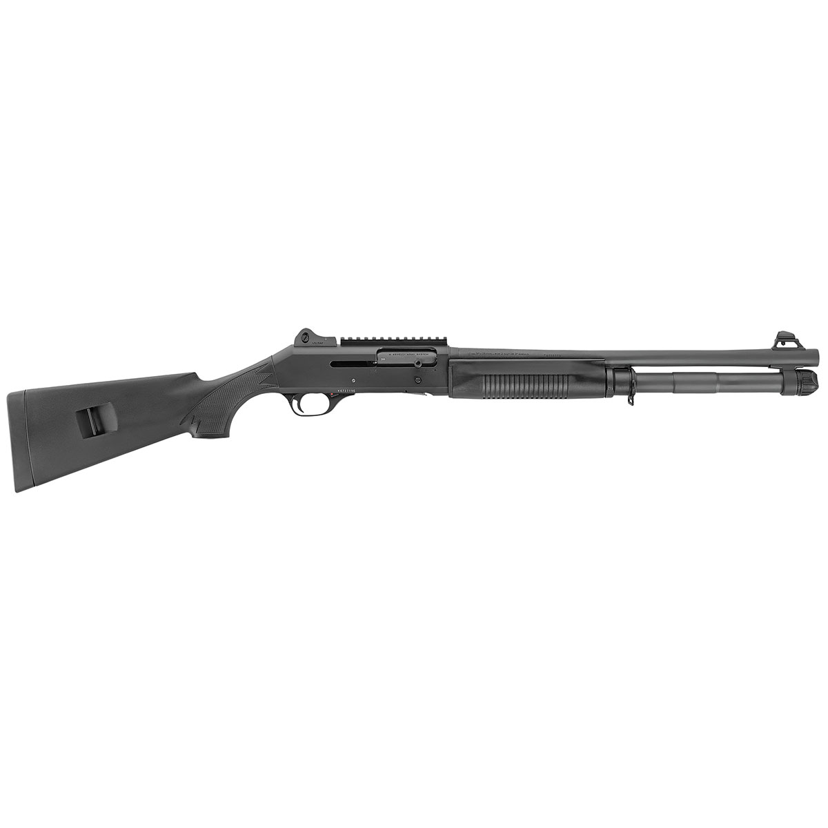 BENELLI M4 Tactical 12GA 18.5 