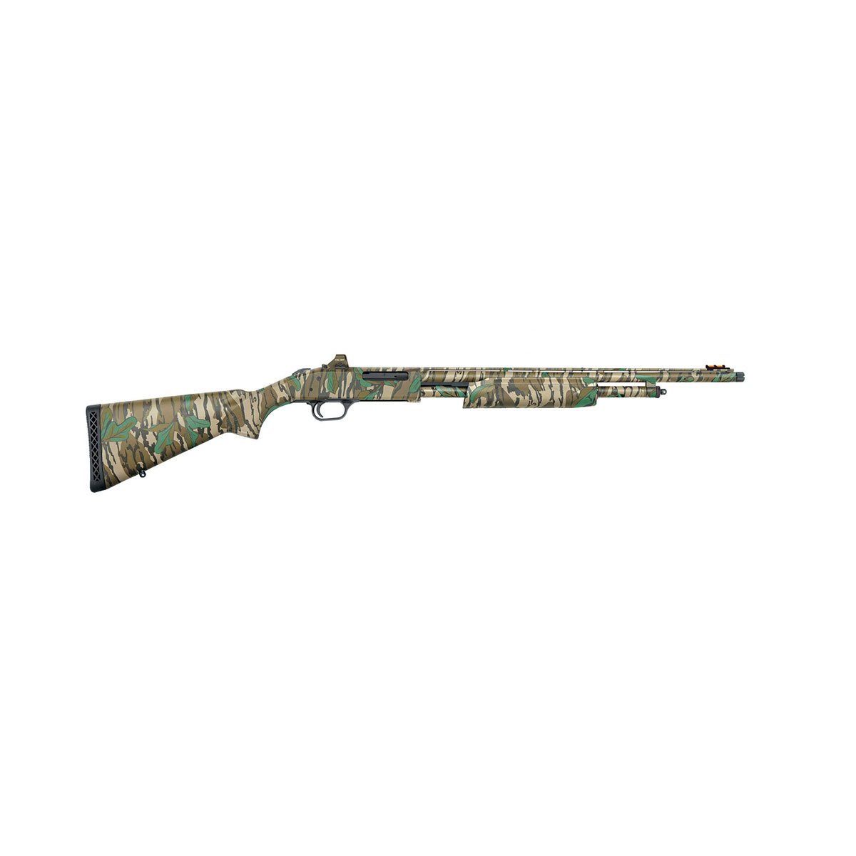 MOSSBERG 500 TURKEY OPTIC READY .410 BORE PUMP SHOTGUN W/HOLOSUN