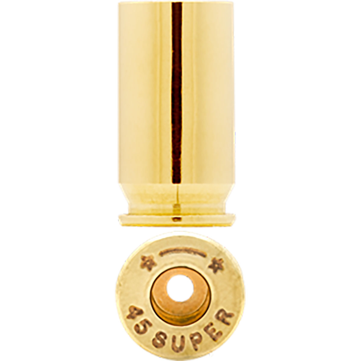 Starline 45 Super Brass -