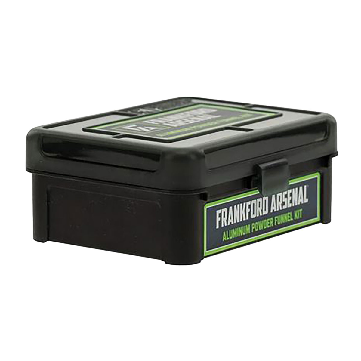 FRANKFORD ARSENAL ALUMINUM POWDER FUNNEL KIT