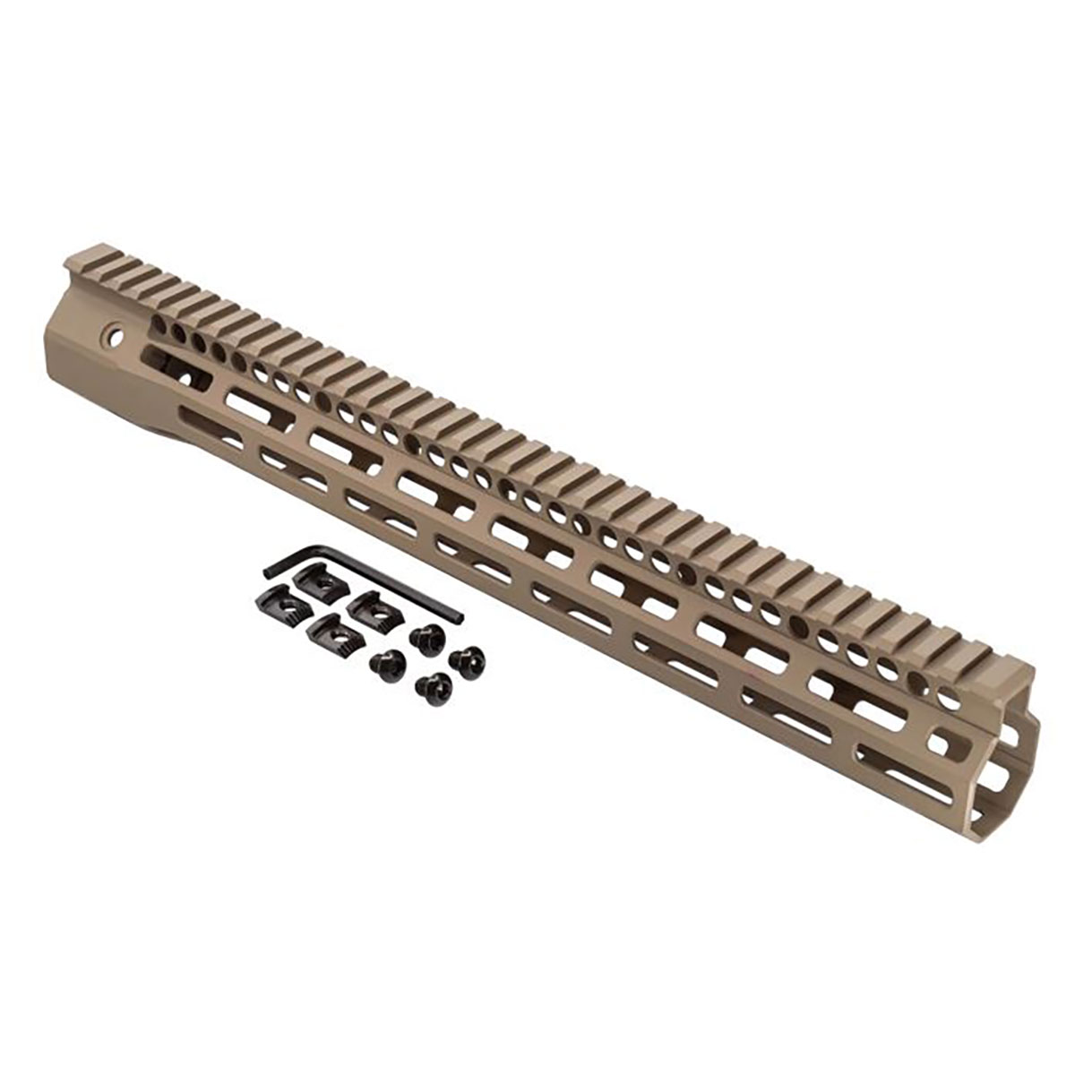 Troy Industries 15