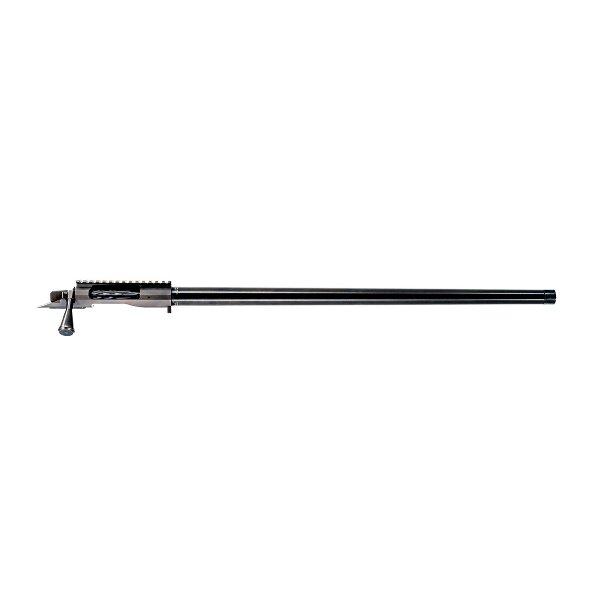 FAXON FIREARMS - FX7 6.5 CREEDMOOR BARRELED BOLT ACTION RECEIVER