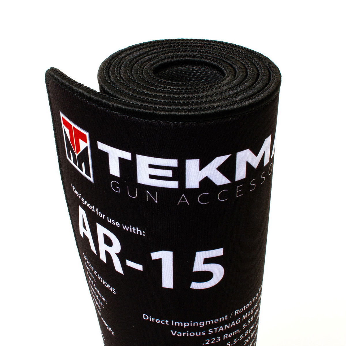 TEK MAT ULTRA 44 LONG GUN CLEANING MAT