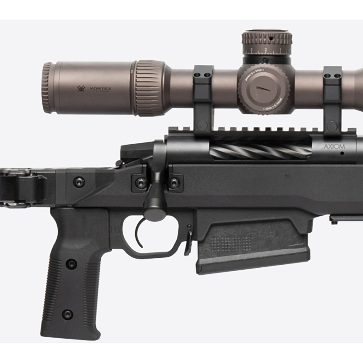 MAGPUL PRO 700L FOLDING STOCKS FOR REMINGTON® 700 LA