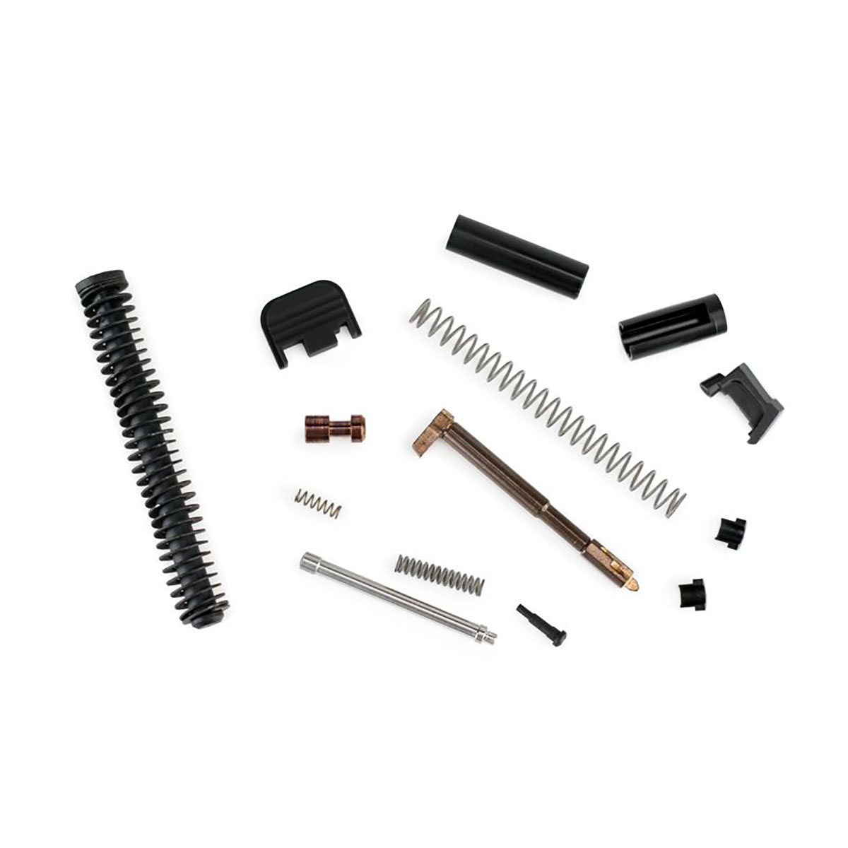 Arms Republic Slide Parts Kit For Glock 19 Gen 5 - Arms Republic