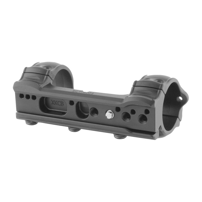 SPUHR TIKKA T3X HUNTING MOUNT