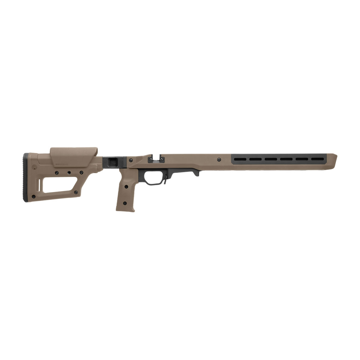MAGPUL Pro 700 Lite SA Adjustable Stock for Remington 700 SA ODG 