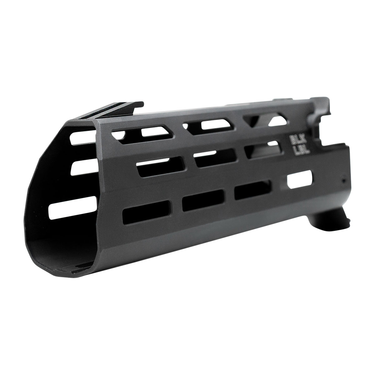 BLK LBL CORPORATION HANDGUARDS FOR TAVOR X95 RIFLE