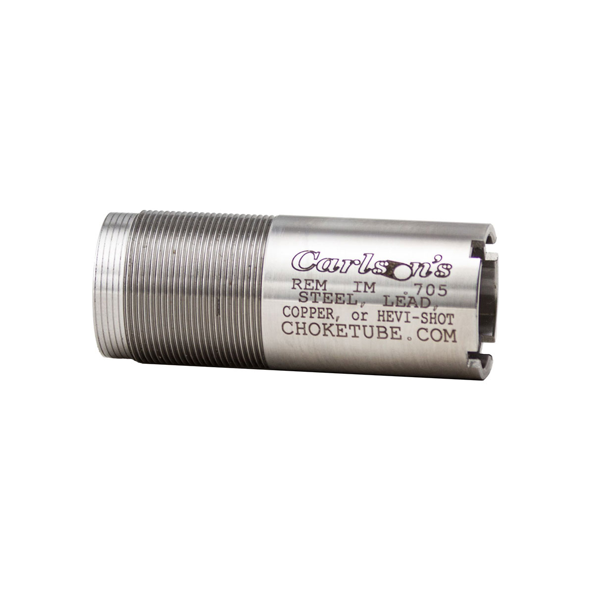 Carlsons Rifled Choke Tube 12 ga. Remington main image 0