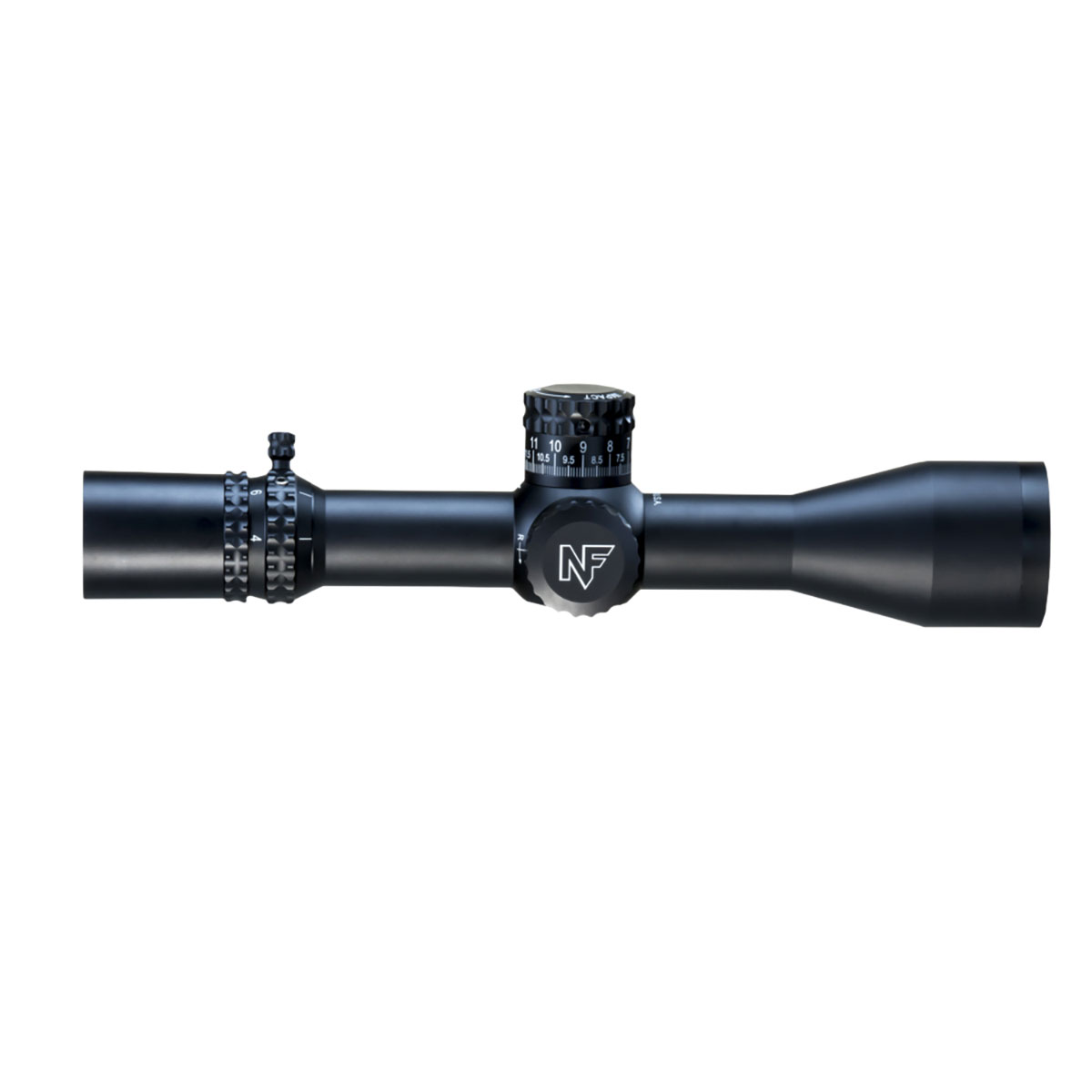 NIGHTFORCE ATACR 4-16X50MM F2 SFP ILLUMINATED RIFLE SCOPE