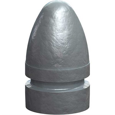 RCBS - 9MM (.356&#39;) 124GR ROUND NOSE PISTOL BULLET MOULD