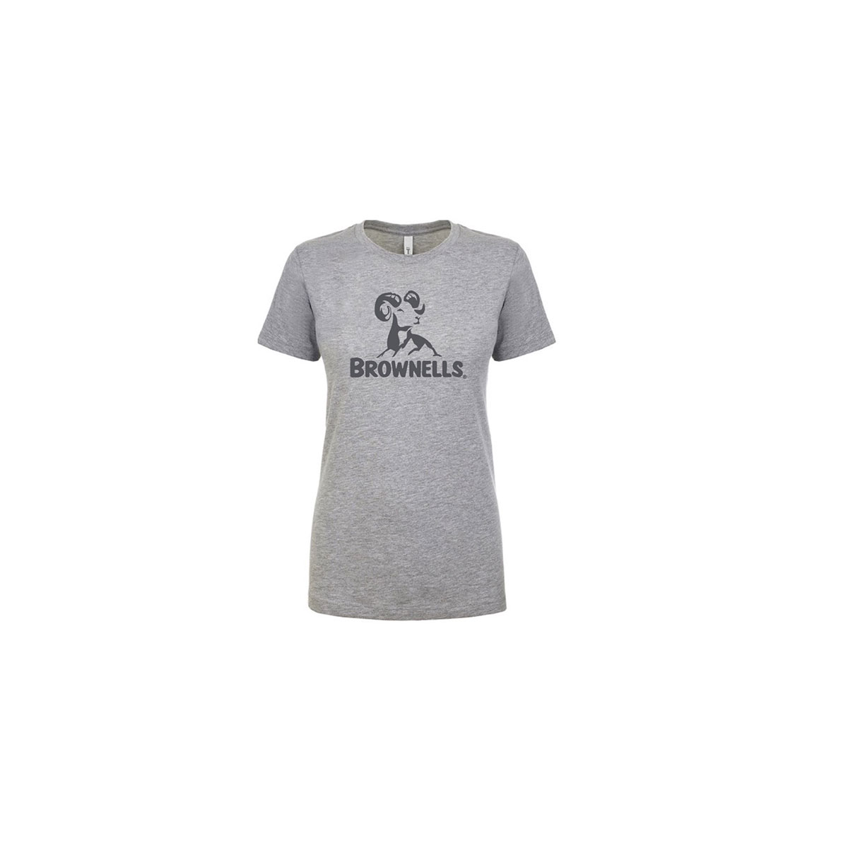 BROWNELLS - WOMEN&#39;S TRADEMARK T-SHIRT