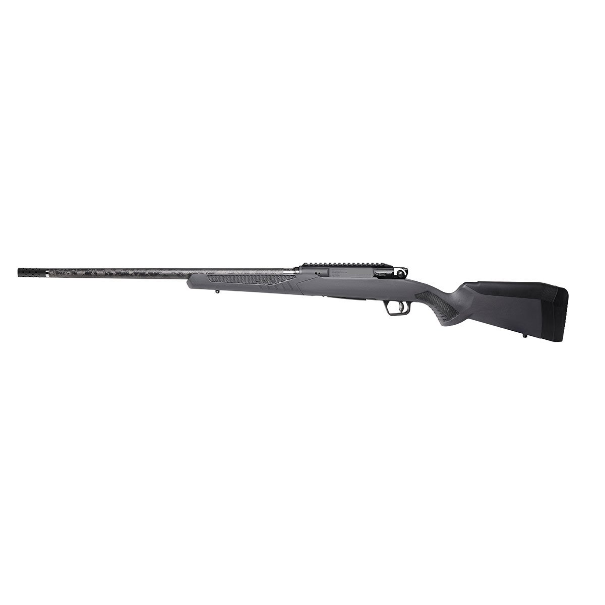 Savage arms impulse mountain hunter 6 5 prc bolt action rifle brownells