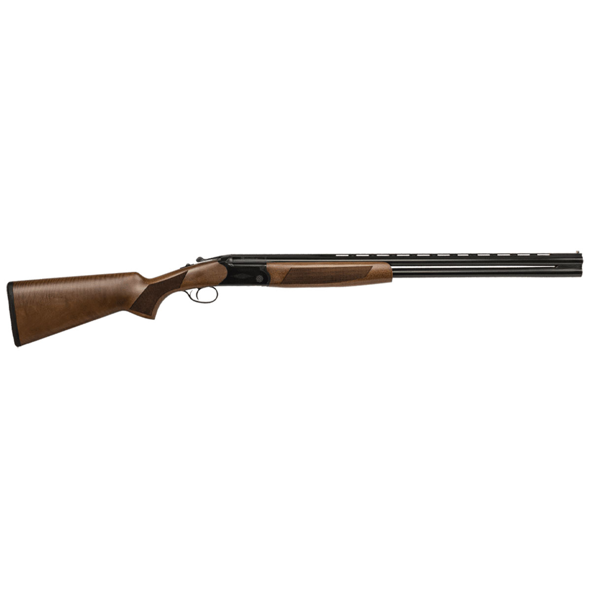 DRAKE 12 GAUGE OVER/UNDER SHOTGUN