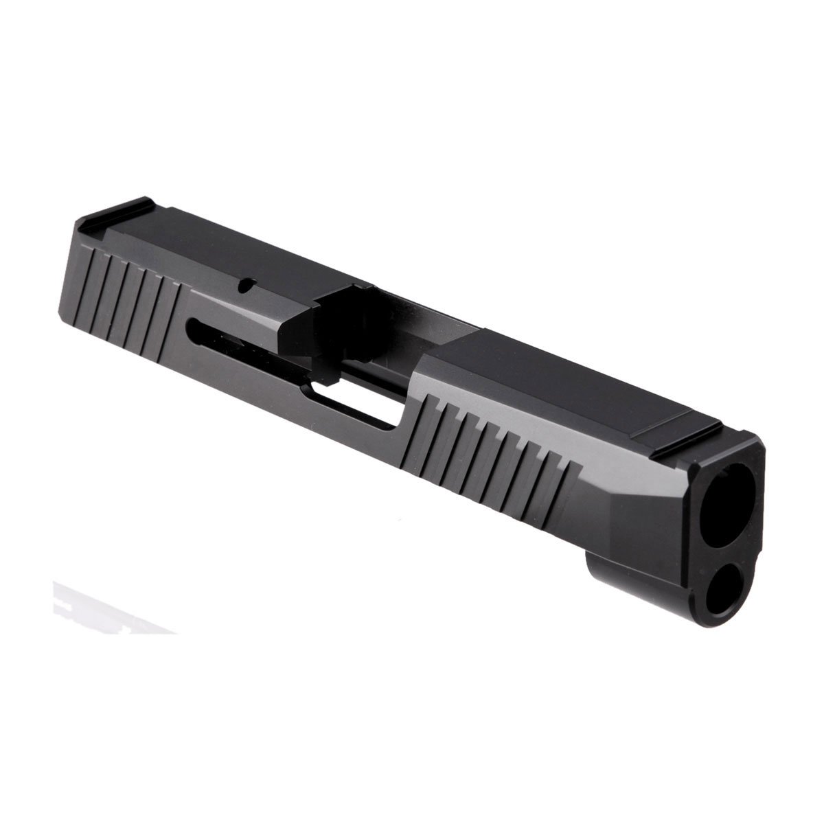 BROWNELLS IRON SIGHT SLIDES FOR SIG P365XL