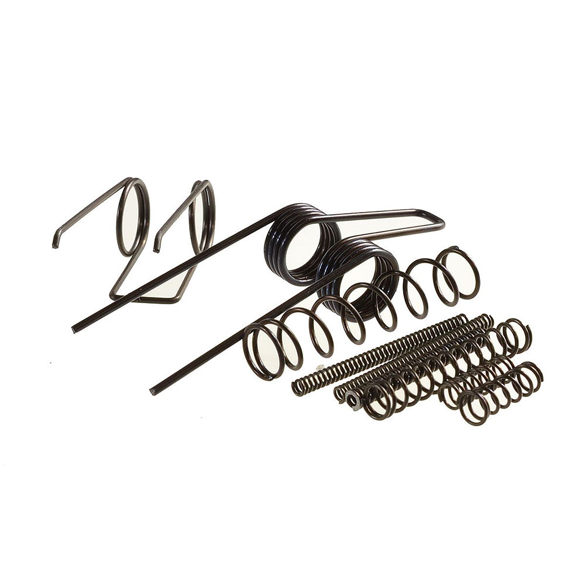 STRIKE INDUSTRIES AR15/M16 LOWER RECEIVER GUNSMITH SPRING KIT