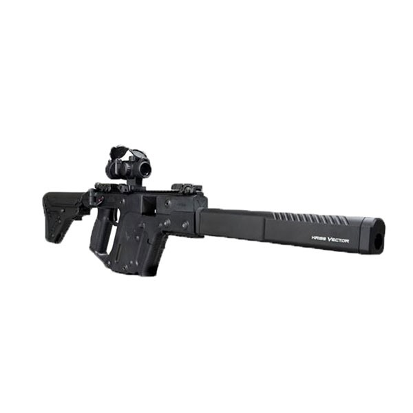 クリス CRB Shroud 16 in クリスベクター バレルシュラウド 実物 KRISS Vector CRB Shroud 16 in クリスベクター バレルシュラウド