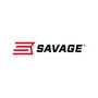 SAVAGE ARMS - ACTION SCREW, FRONT, SS