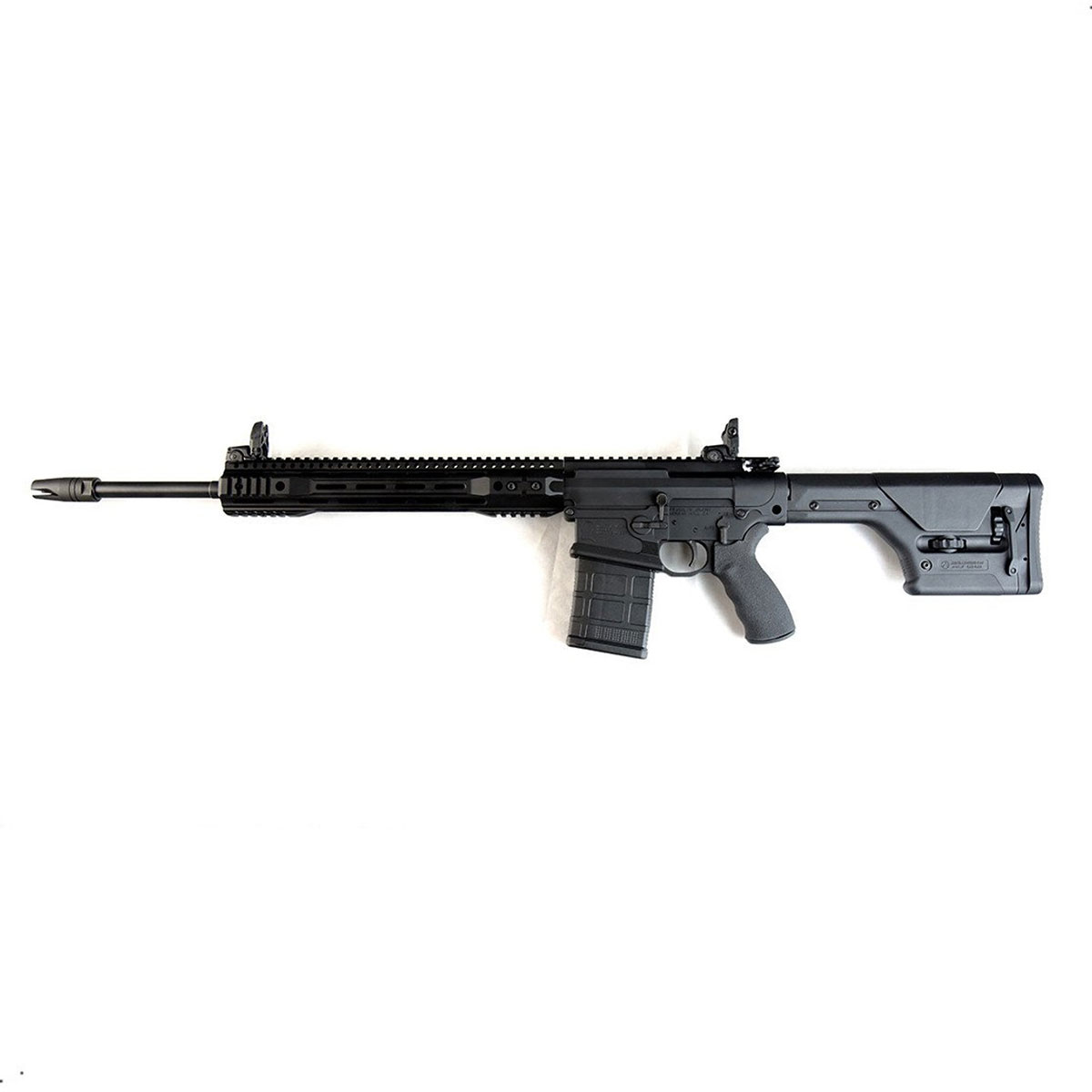 FRANKLIN ARMORY - PRAEFECTOR-M 20&quot; MILITIA MODEL 6.5 CREEDMOOR