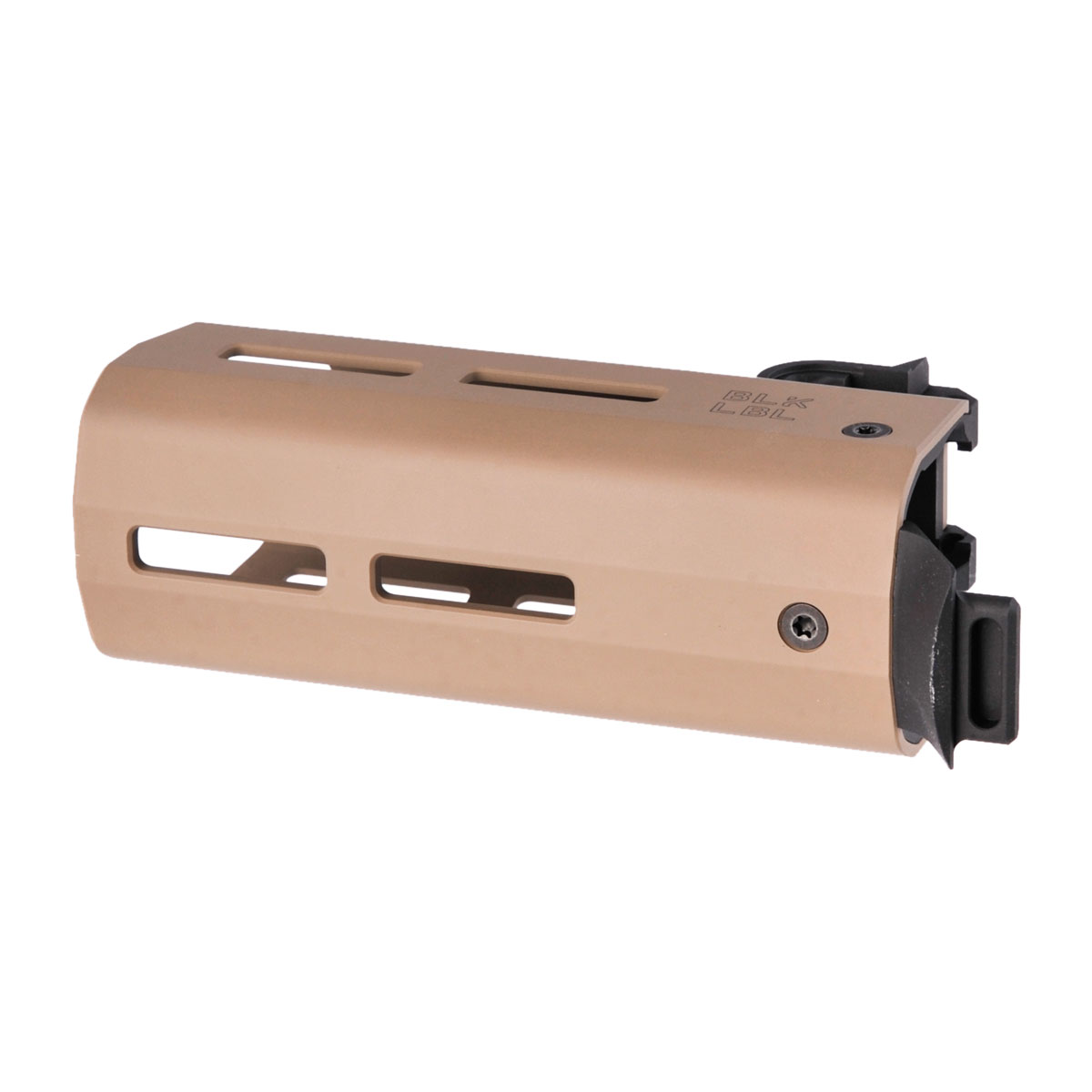 BLK LBL CORPORATION HANDGUARDS FOR TAVOR X95 RIFLE