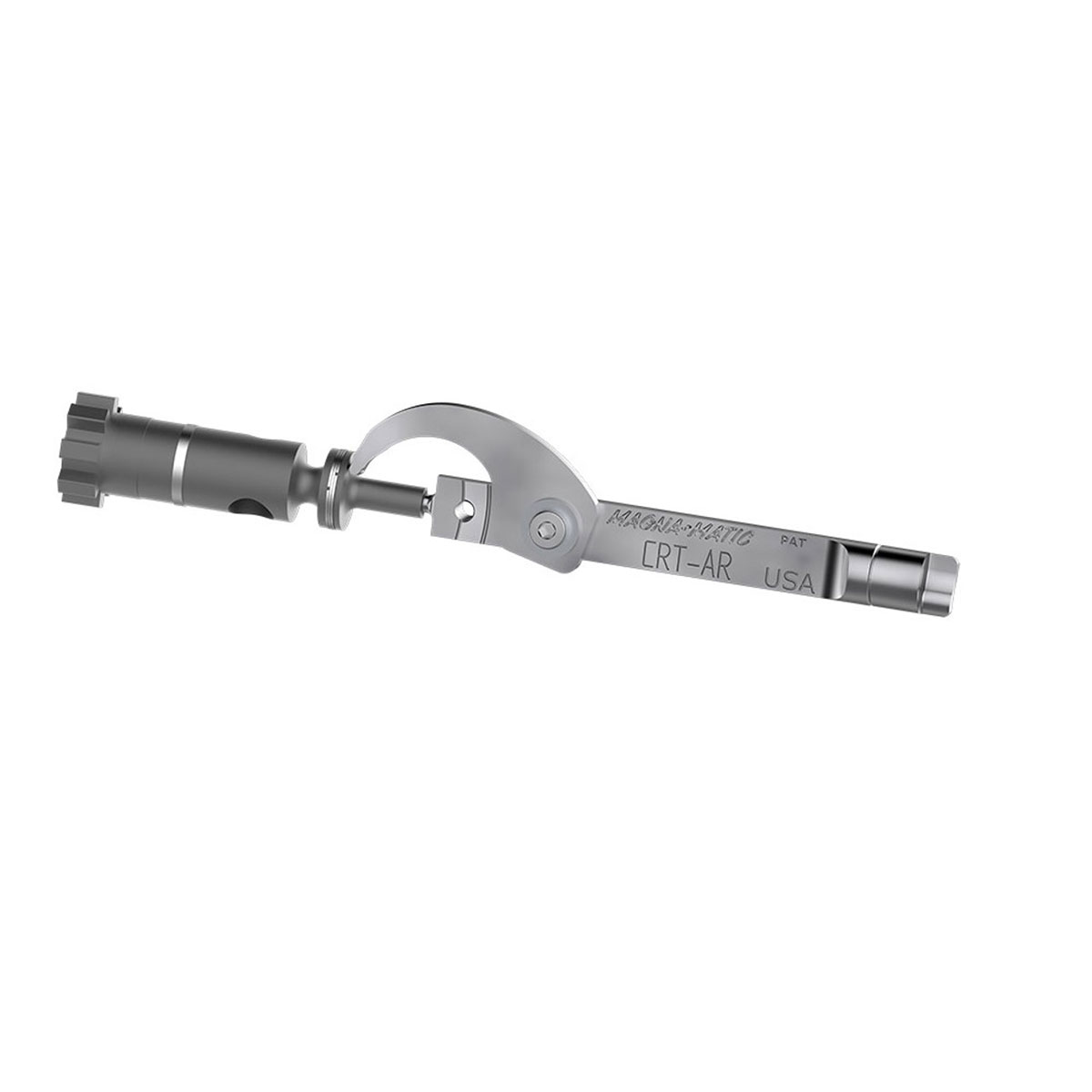 MAGNAMATIC CORPORATION AR15 CRT15 CARBON REMOVAL TOOL