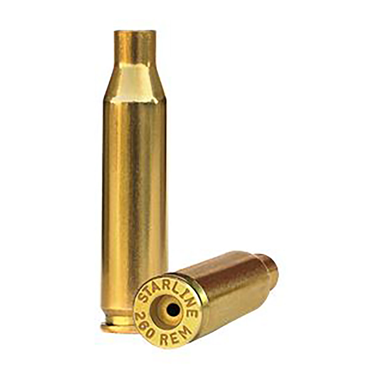 Copper 260 STARLINE, INC 260 REMINGTON BRASS