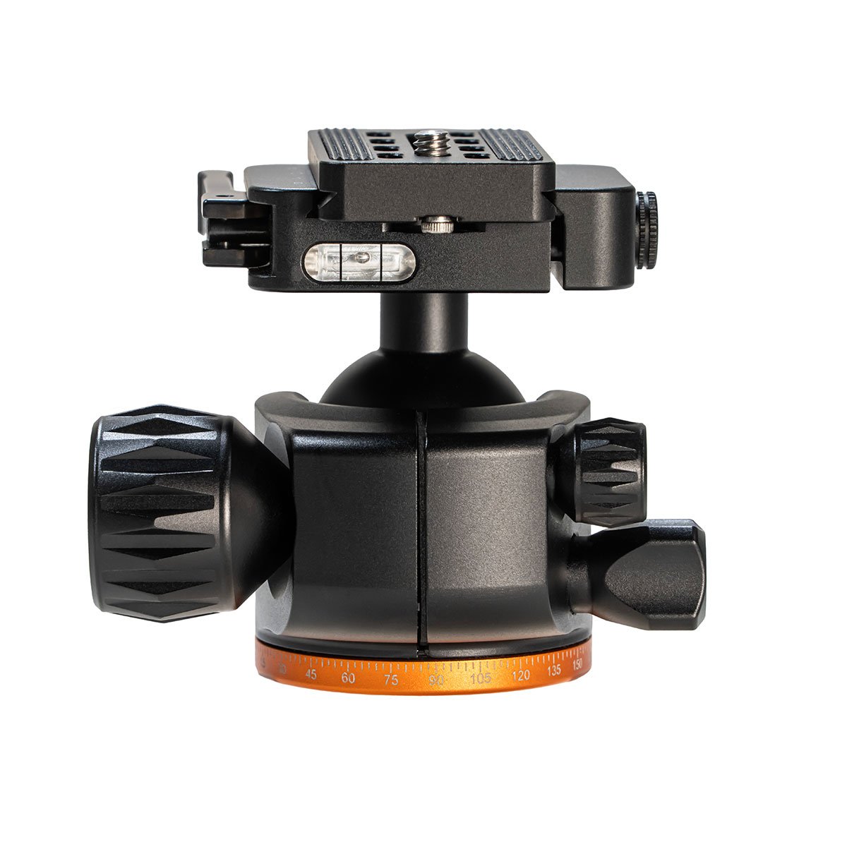 REVIC OPTICS - BH1L BALL HEAD WITH LEVER CLAMP