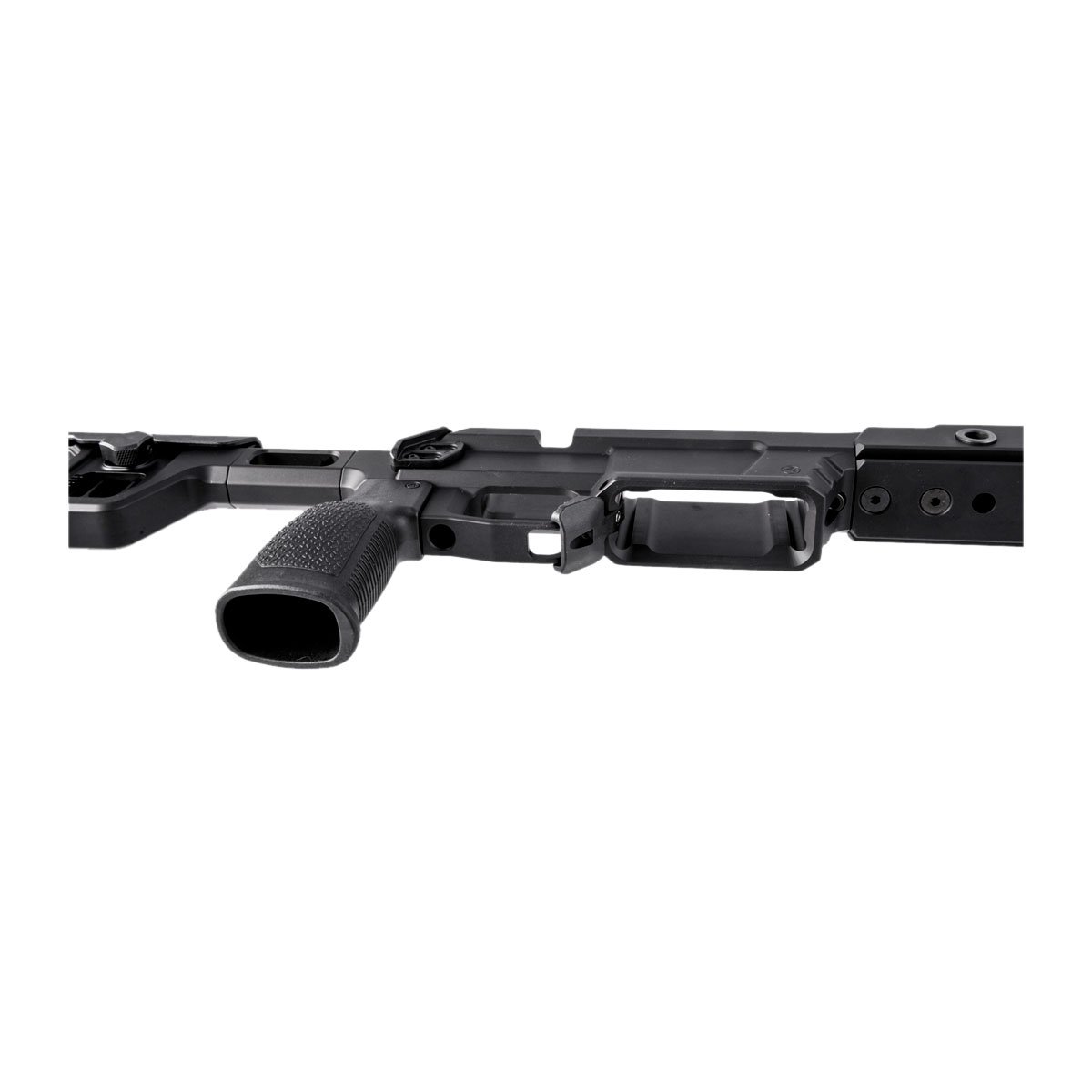 AERO PRECISION SOLUS COMPETITION CHASSIS