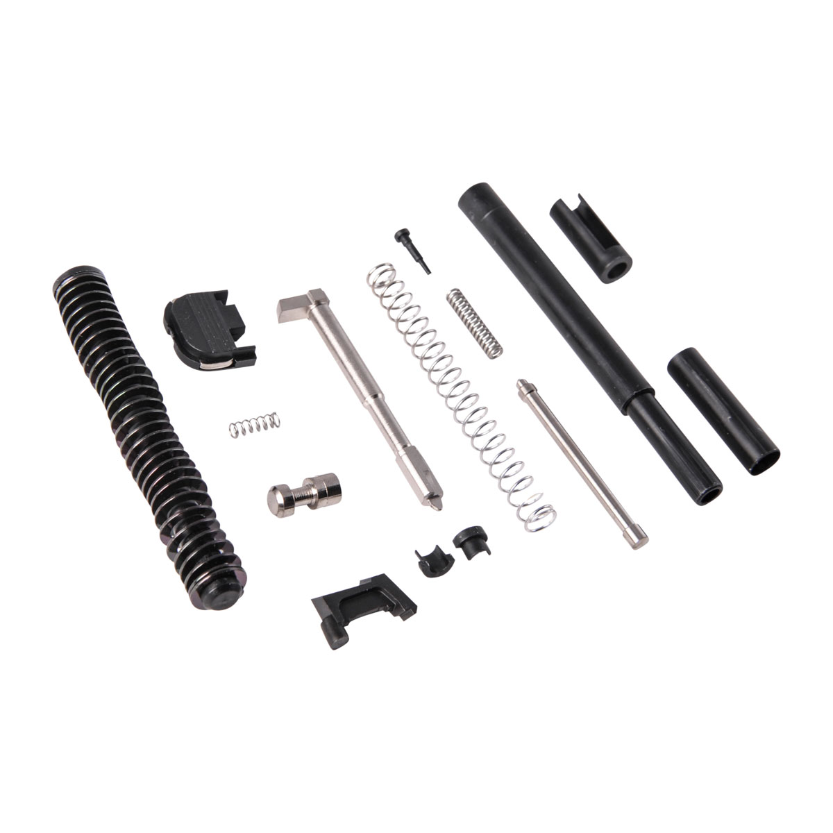 BROWNELLS SLIDE PARTS KIT W/ BILLET FIRING PIN FOR GLOCK 19® Brownells