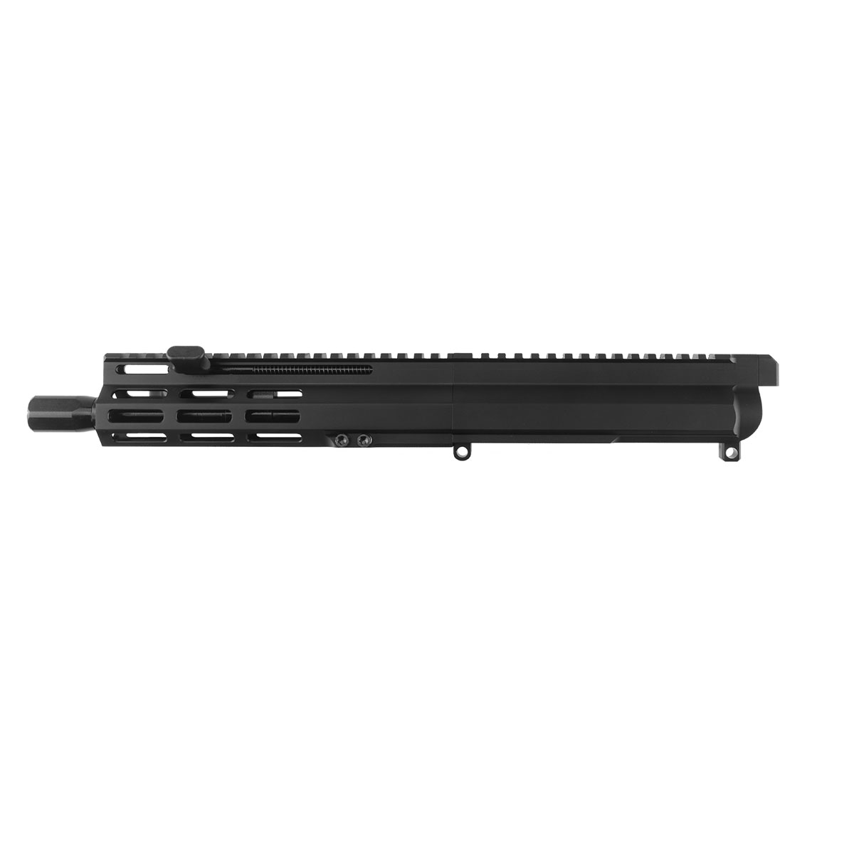 MIKE–102 5.56 GEN 2 UPPER RECEIVERS