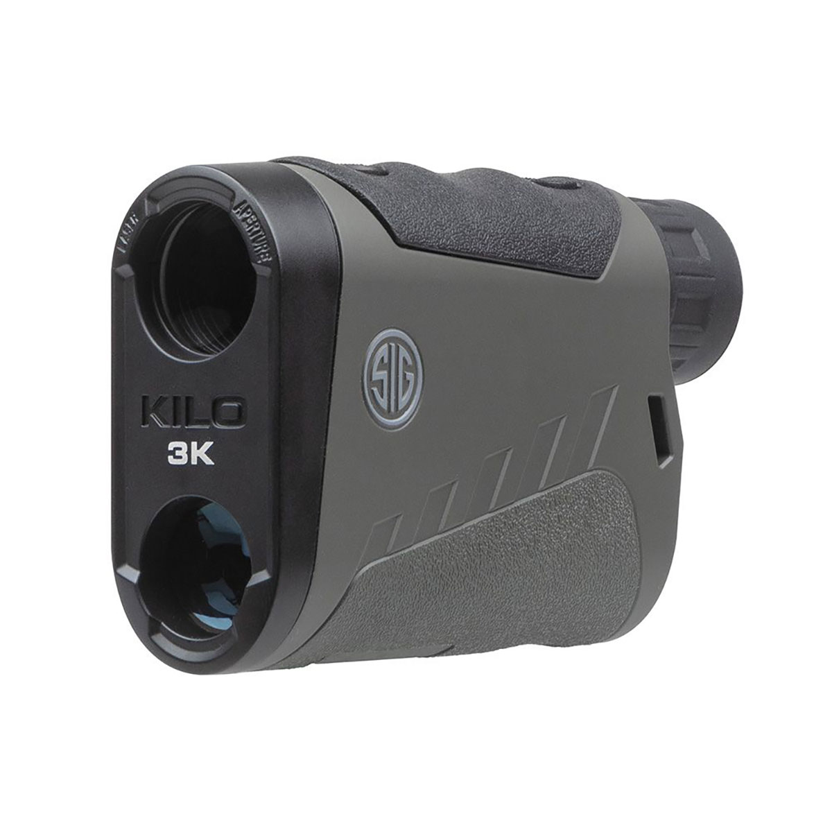 SIG SAUER, INC. - KILO3K 6X22MM LASER RANGEFINDER