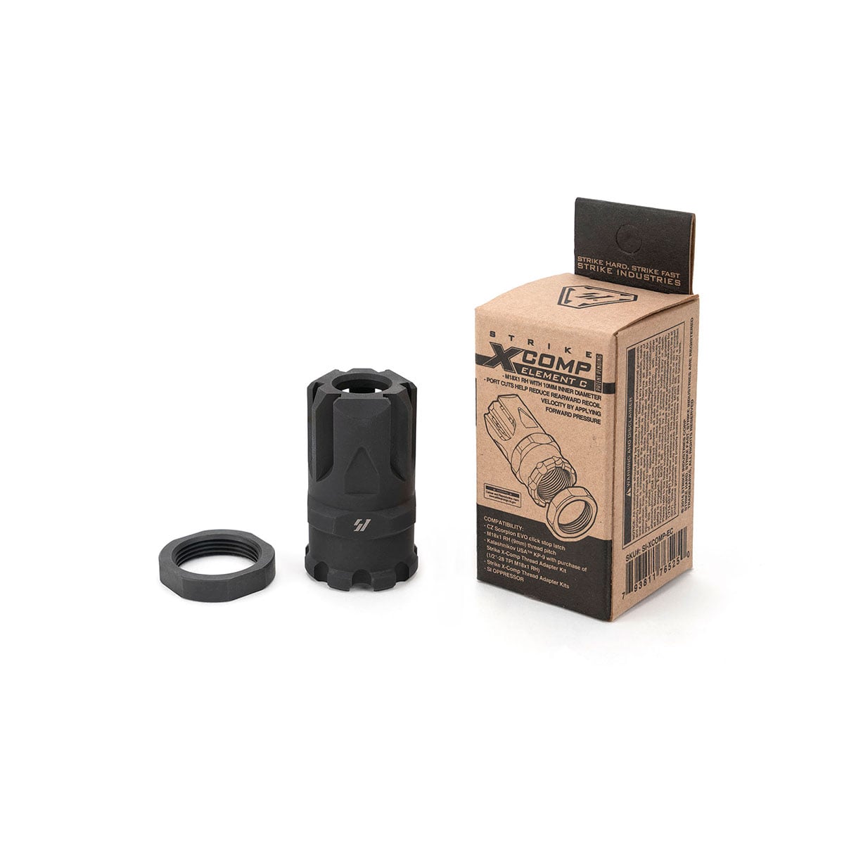Brownells