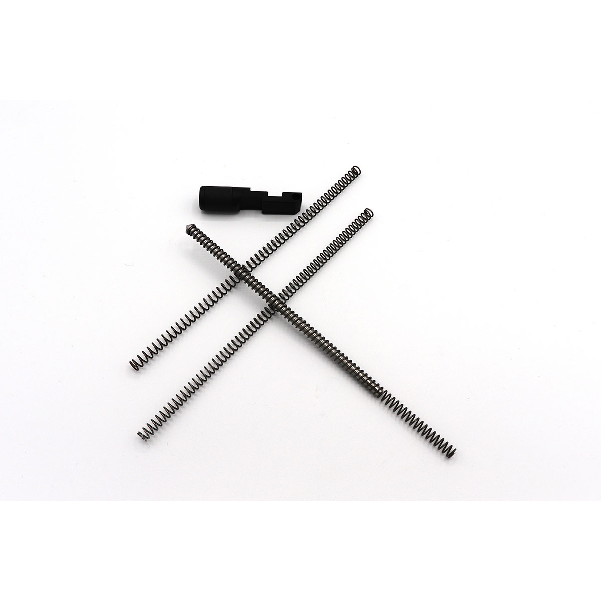 Per Spring Do Rong KIDD INNOVATIVE DESIGN GUIDE ROD & SPRINGS BOLT HANDLE CHARGING ...