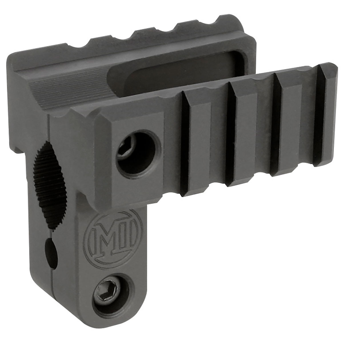 MIDWEST INDUSTRIES, INC. - AK LIGHT AND LASER MOUNT
