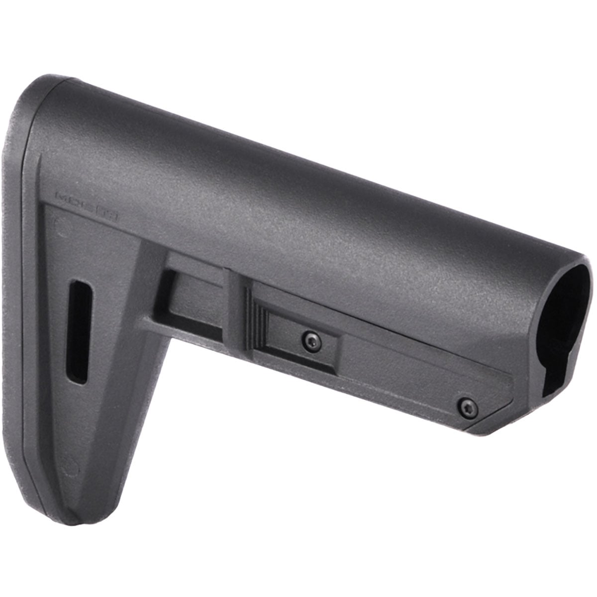 MAGPUL MOE TR Carbine Stock MilSpec OD Green | UPC: 840815148272