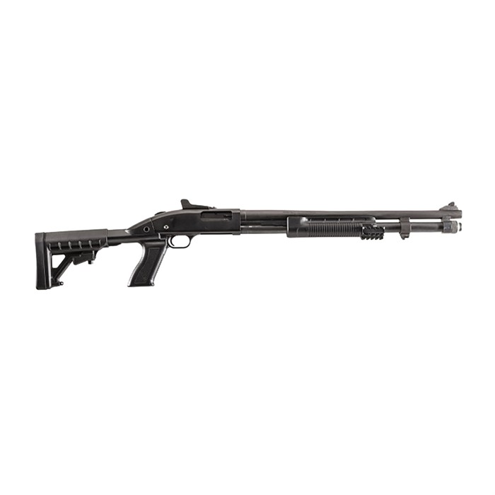 PRO MAG - ARCHANGEL MOSSBERG 500 TACTICAL SHOTGUN STOCK SYSTEMS
