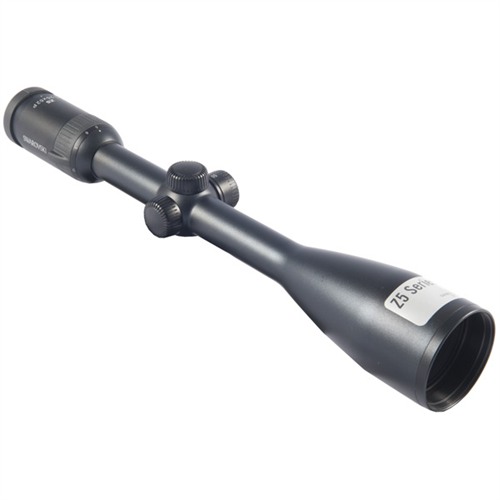 SWAROVSKI Z5 525X52MM RIFLE SCOPES