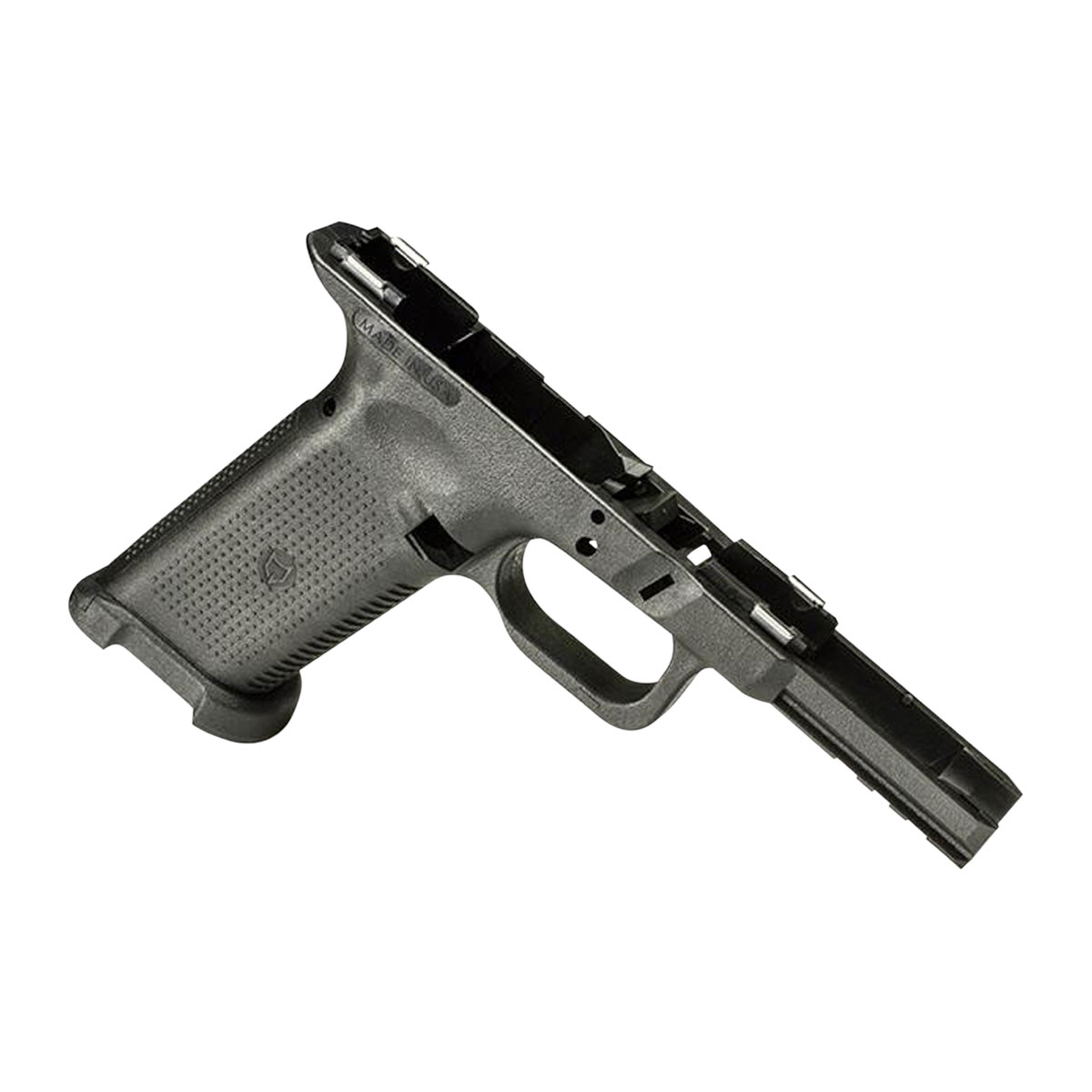 LONE WOLF DIST. - TWL NO TEXTURE FRAME FITS GLOCK® GEN3/4 G20,21,40 SLIDES