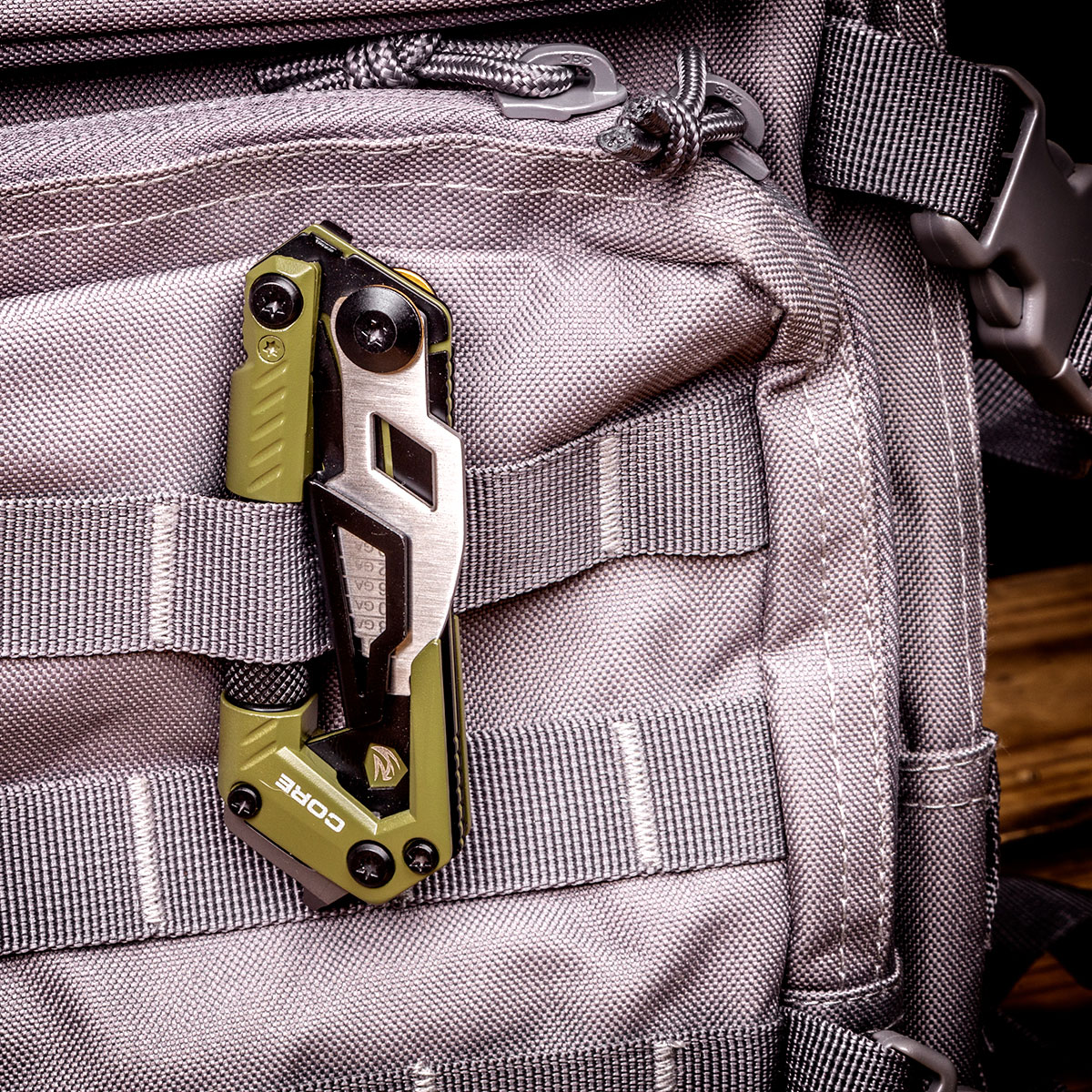 REAL AVID GUN TOOL CORE SHOTGUN