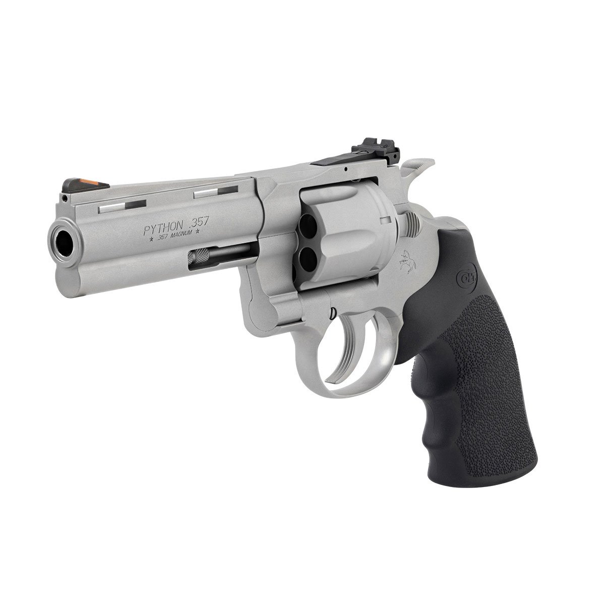 COLT PYTHON 357 MAGNUM REVOLVER