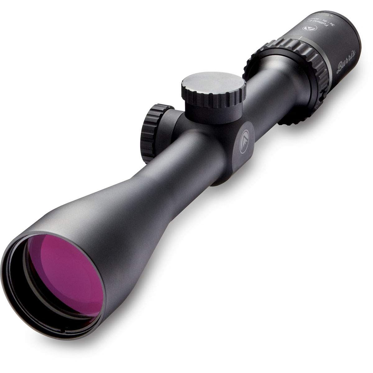 Burris Fullfield E1 3-9x40mm Rifle Scope Ballistic Plex .450 Bushmaster Reticle