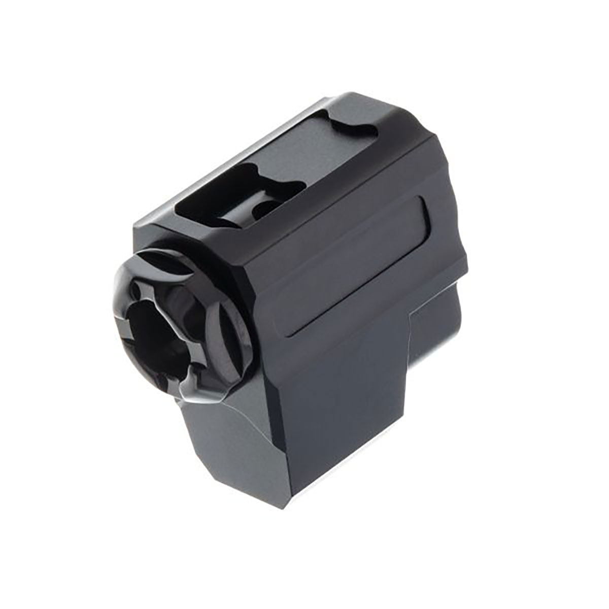 TYRANT DESIGNS, CNC LLC - T-COMP COMPENSATORS FOR SIG SAUER® P365