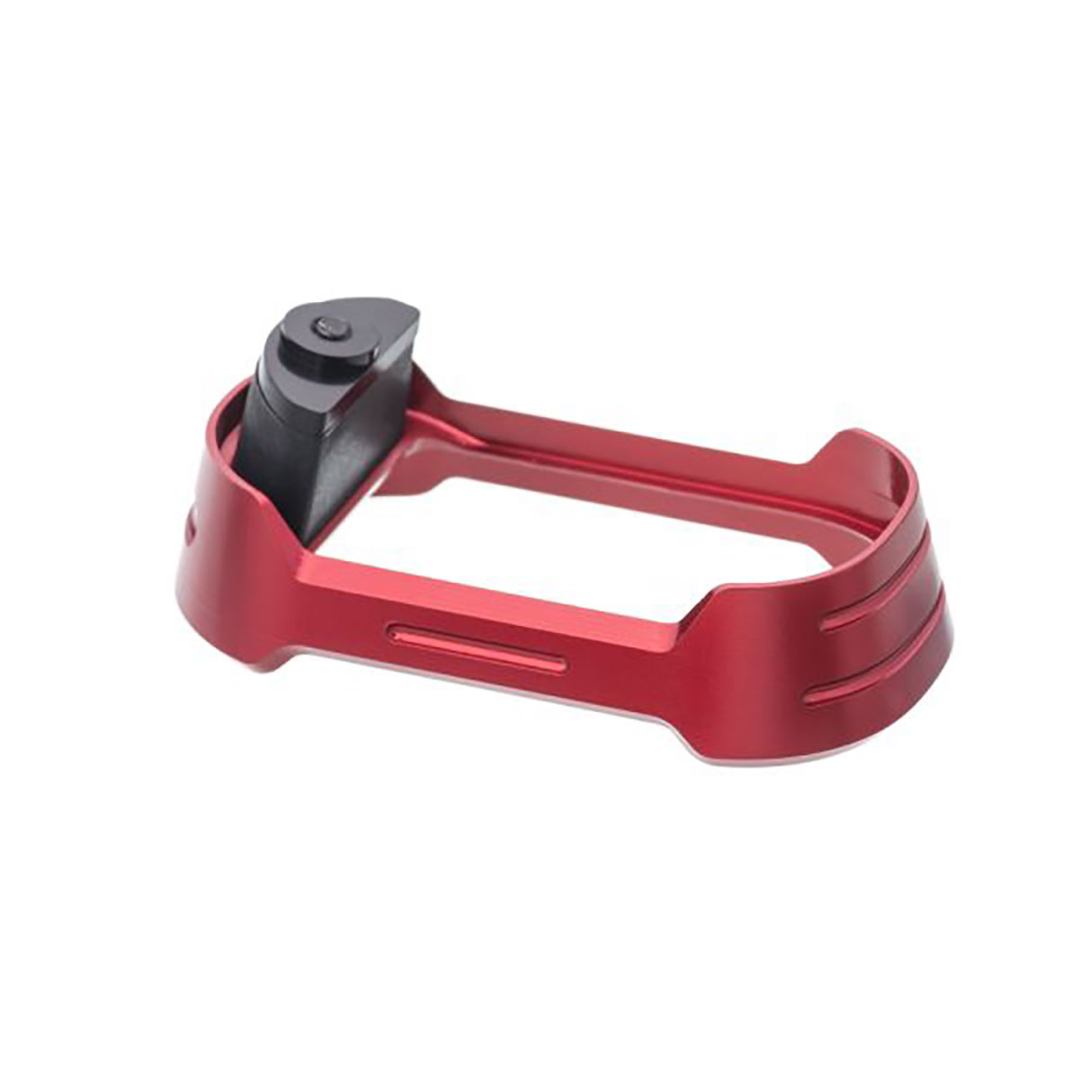 TYRANT CNC Magwell for Glock 43X/48 Aluminum | SKU: 430109428